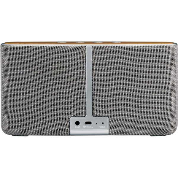 Platinet wireless speaker Deno BT PMG096 (44521)