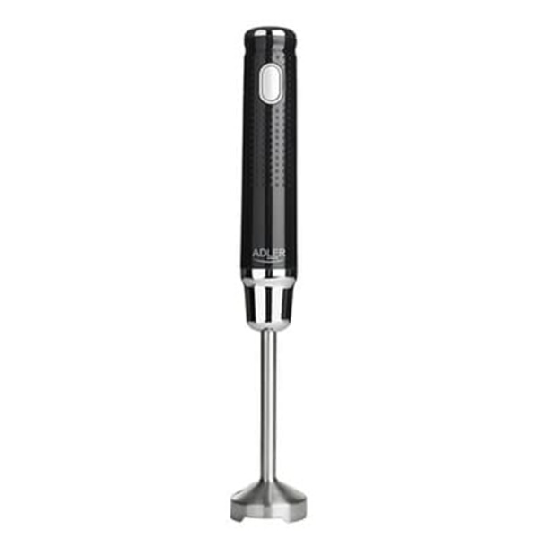 Adler AD 4617 blender Immersion blender Black,Silver 350 W