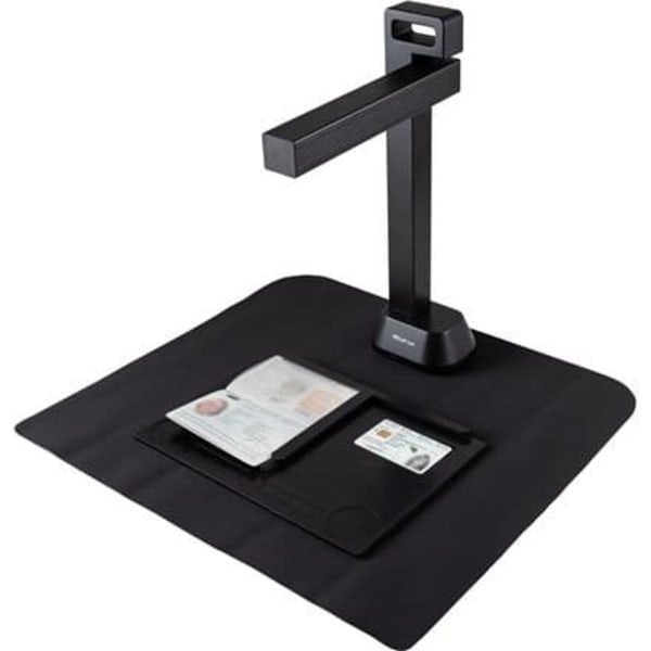 IRIScan Desk 6 Desktop Pro Camera Scanner