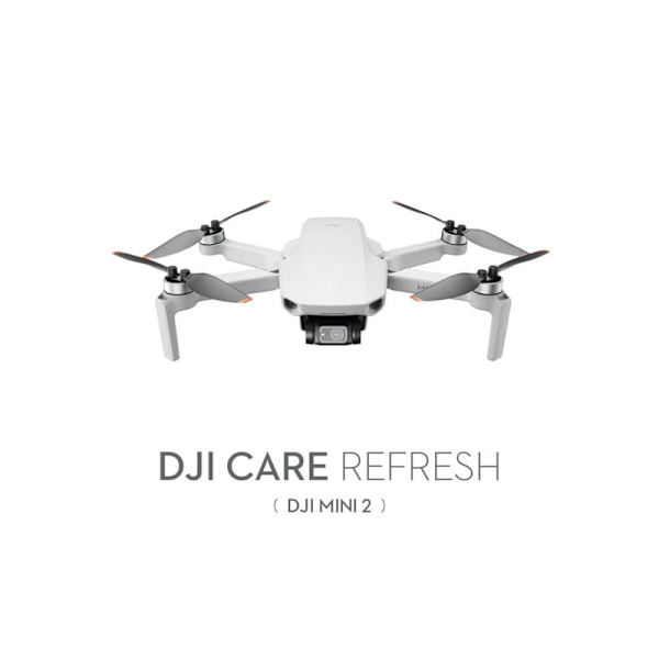 Card licenta asigurare DJI, 2Y (Mini 2)Care Refresh "CP.QT.00004252.01"