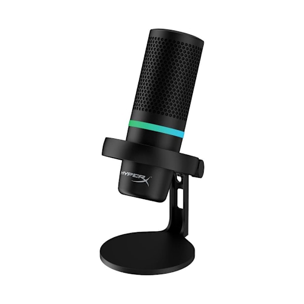 HyperX Duocast Microphone