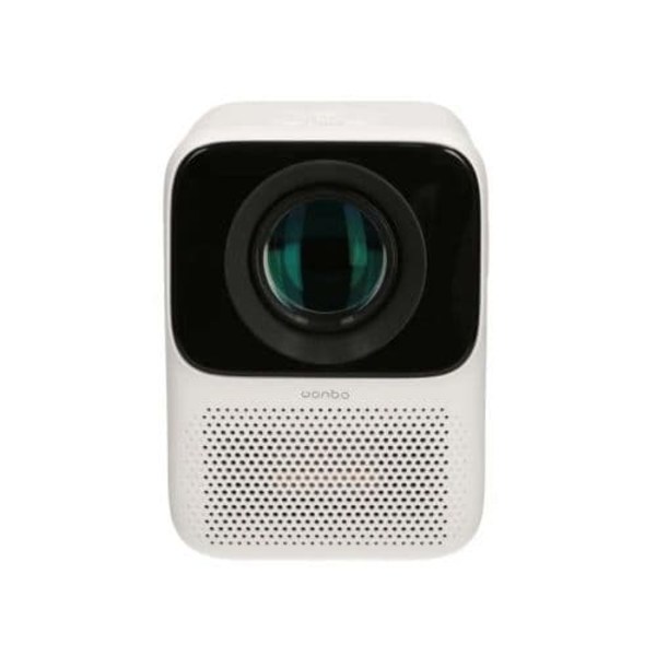 Xiaomi Wanbo Portable Projector T2 Free