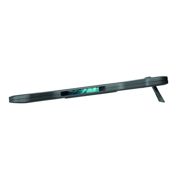 Dzesētājs Trust Xstream Breeze Black