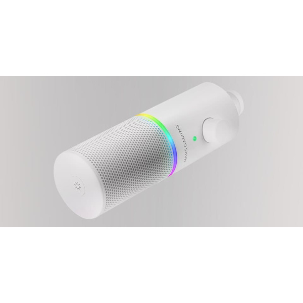 Mars Gaming MMIC Studio Microphone with arm USB-C / RGB