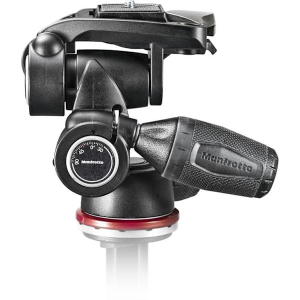 Manfrotto 3-way head MH804-3W