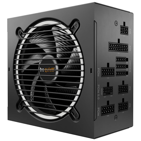 be quiet! Pure Power 12 M 1200W ATX 3.1