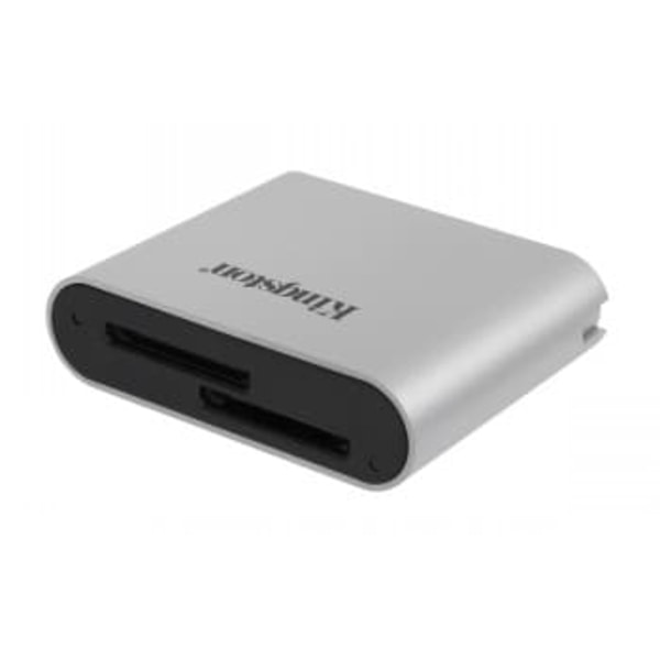 Karšu lasītājs Kingston USB 3.2 Gen1