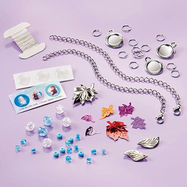 TOTUM forest charm bracelets Frozen 2, 680654