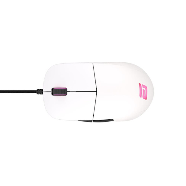 Endgame Gear XM1 RGB mouse Gaming Right-hand USB Type-A Optical 16000 DPI