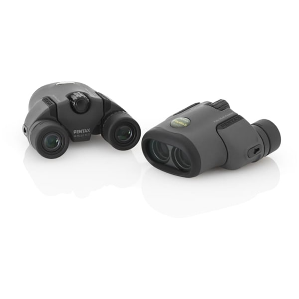 Pentax binoculars UP Papilio II 8.5x21