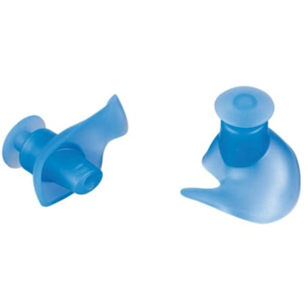 Silicone earplugs COMPETITION silik. 9902 2pcs