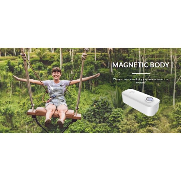 SJCAM C100 White