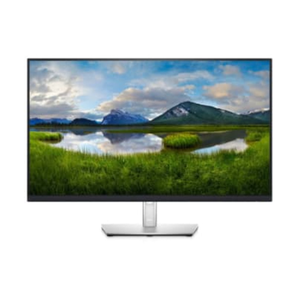 Dell | USB-C Hub Monitor | P3223DE | 31.5 " | IPS | QHD | 16:9 | 60 Hz | 5 ms | 2560 x 1440 | 350 cd/m² | HDMI ports quantity 1 | Black | Warranty 36 Sort