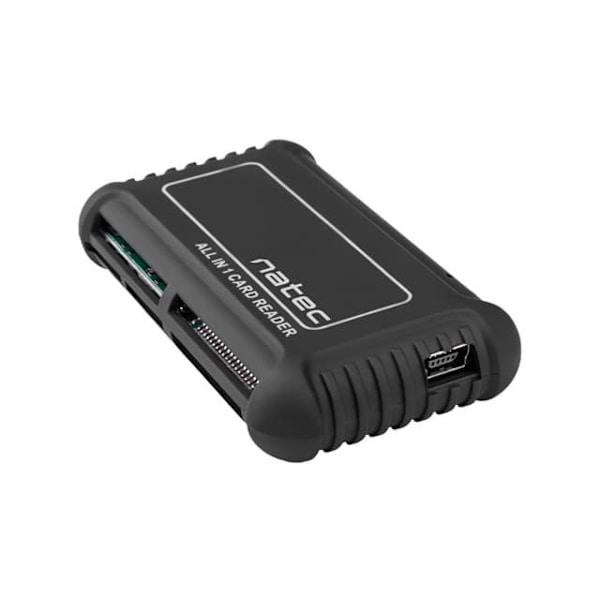 Czytnik All in One BEETLE USB 2.0
