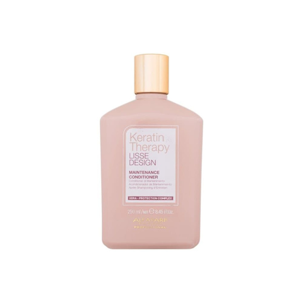Alfaparf Milano Keratin Therapy Lisse Design Maintenance Conditioner 250 ml