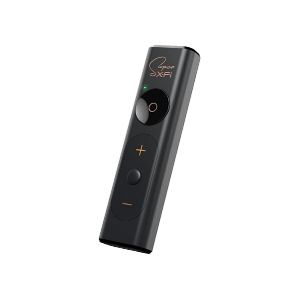 Zewnętrzna karta dzwiękowa Sound Blaster X1