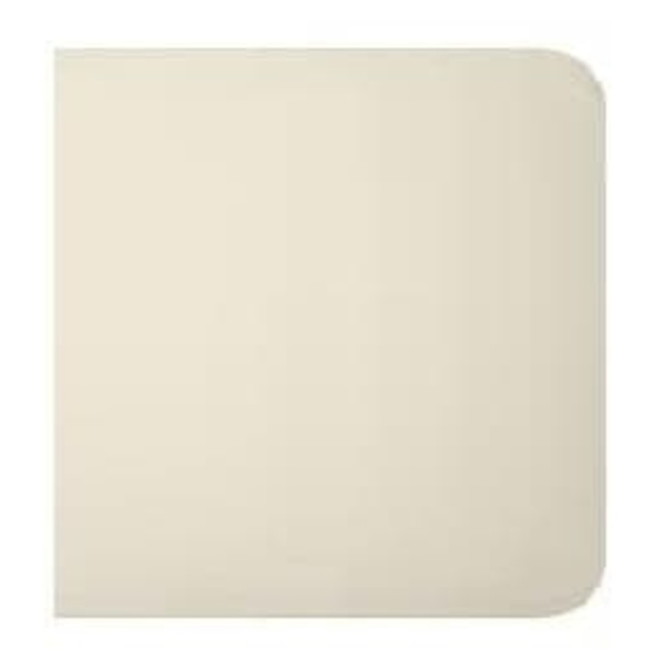 SMART SIDEBUTTON 1G/2W/IVORY 46006 AJAX