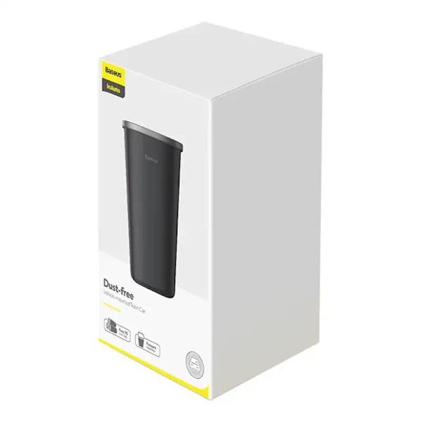 COS GUNOI auto Baseus, contine 90 Saci menajeri din plastic "CRLJT-A01" - 6953156219618