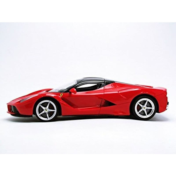 RASTAR auto RC Ferrar LaFerrari 01:14, 50160