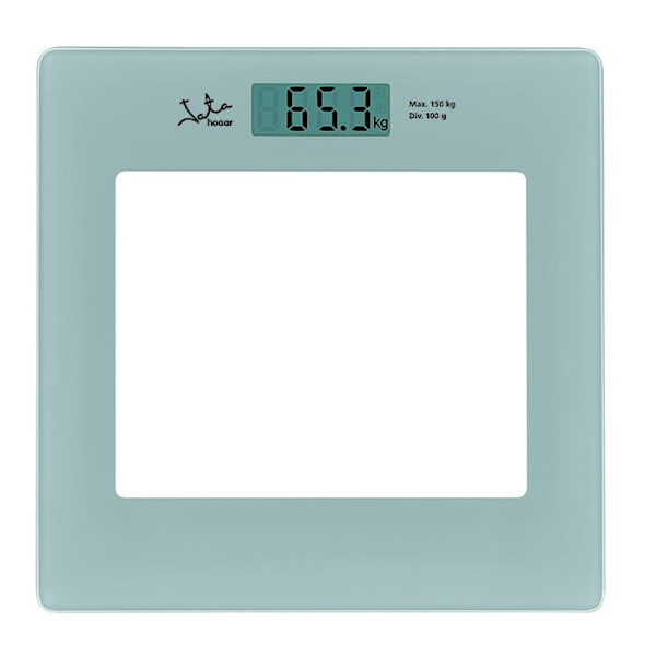 Jata 290P Silver