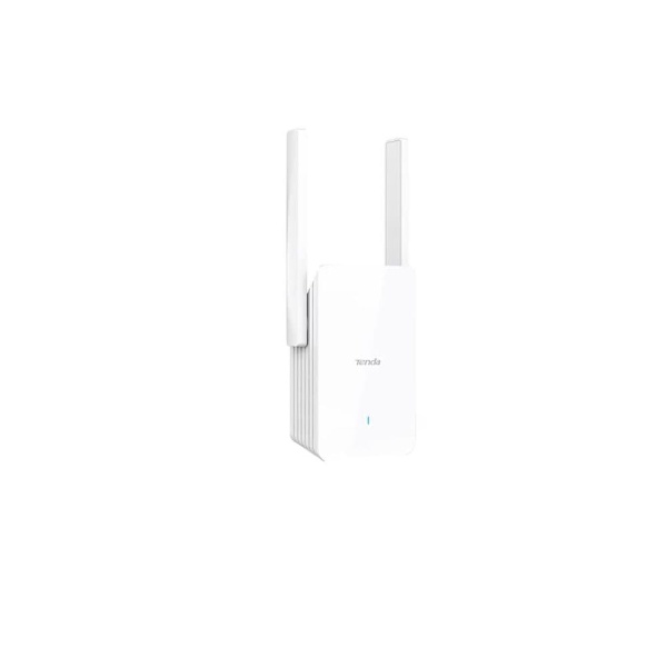 Tenda A33 bridge/repeater Network repeater 1000 Mbit/s White