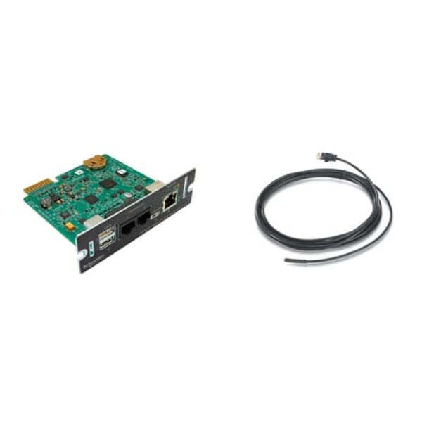 UPS NETWORK MANAGEMENT CARD 3