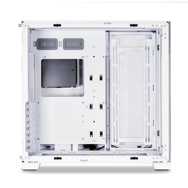 Lian Li O11 Dynamic Evo - tower - udvi