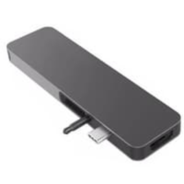 Hyper | HyperDrive USB-C 7-in-1 Laptop Form-Fit Hub