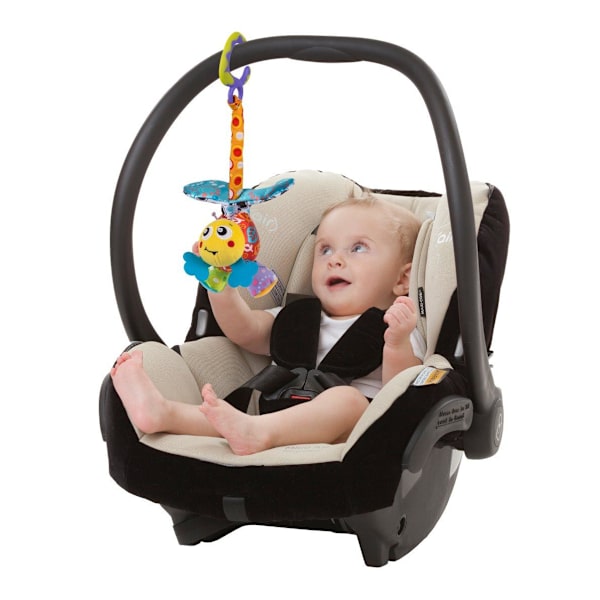 PLAYGRO activity toy Groovy Mover Bee, 0186982