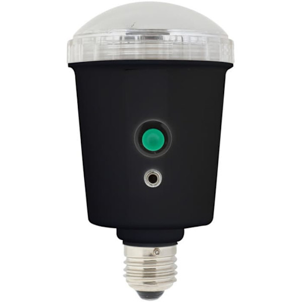 BIG Helios servo flash F-32S E27, black