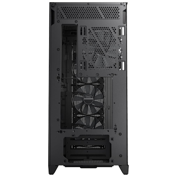 MSI MPG GUNGNIR 300R AIRFLOW enclosure
