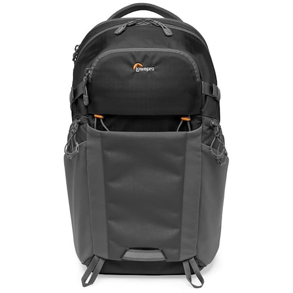Lowepro backpack Photo Active BP 200 AW, black/grey