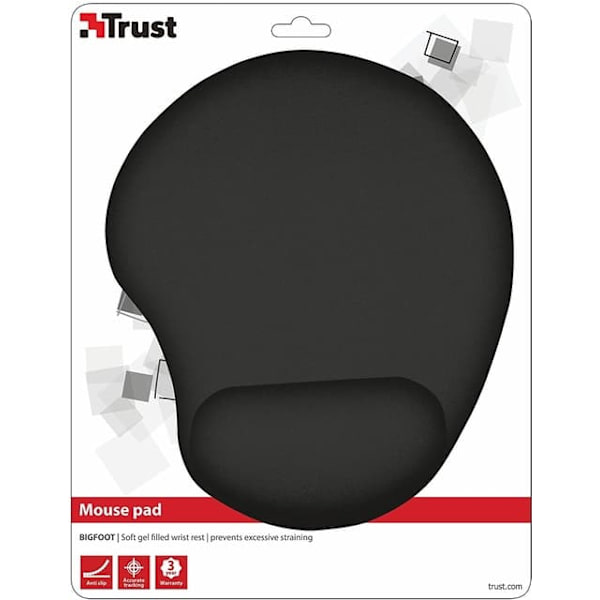 Trust BigFoot Mouse pad