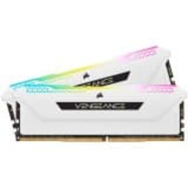 Corsair Vengeance RGB Pro memory module 32 GB 2 x 16 GB DDR4 3600 MHz