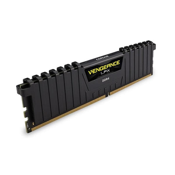 DDR4 Vengeance LPX 16GB/2133(2*8GB) CL13-15-15-28 1,20V XMP2.0