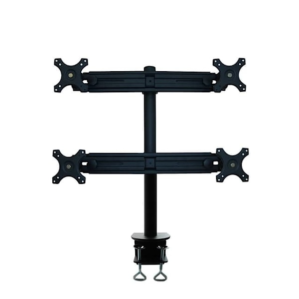 Neomounts FPMA-D700D4 Monitor arm 19-30"