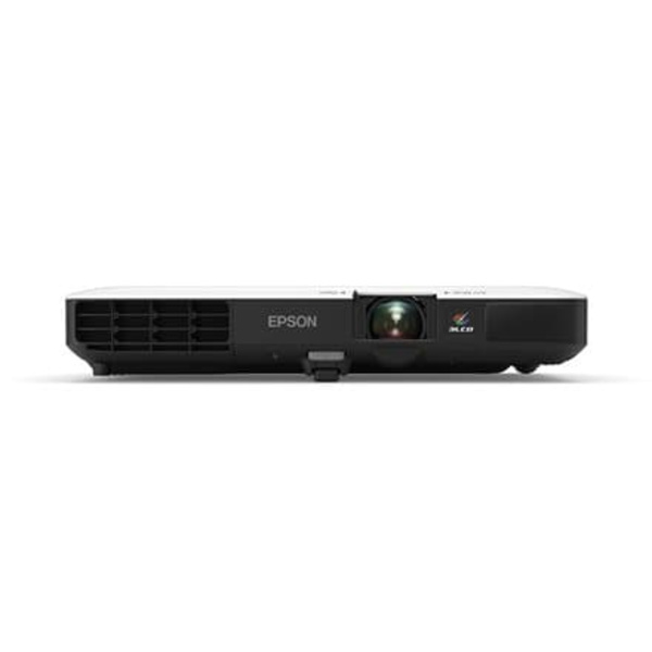 Epson EB-1780W | 1280x800 3LCD 3000ANSI-lumen | 1.04-1.26:1 | Fixed lens | White