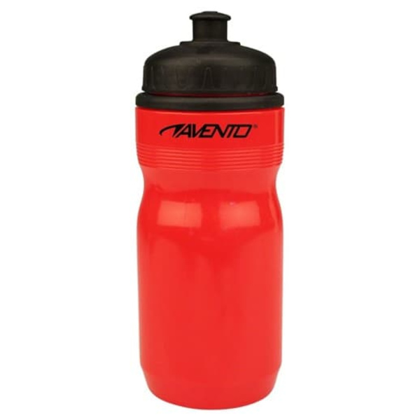Drinking bottle AVENTO 500ml 21WB Red/Black
