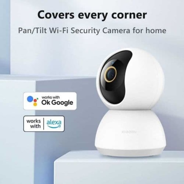 Kamera monitoring Smart Camera C300