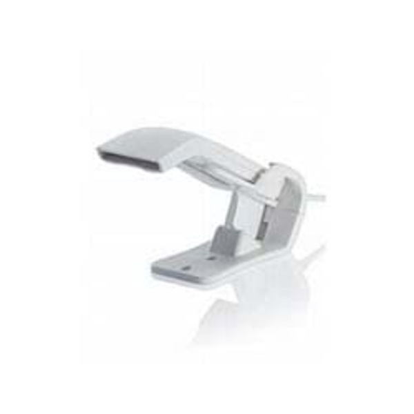 BCR-MPOP1 SCANNER WHITE