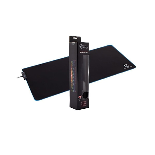 White Shark MP-1861 LUMINOUS XL 800X350mm