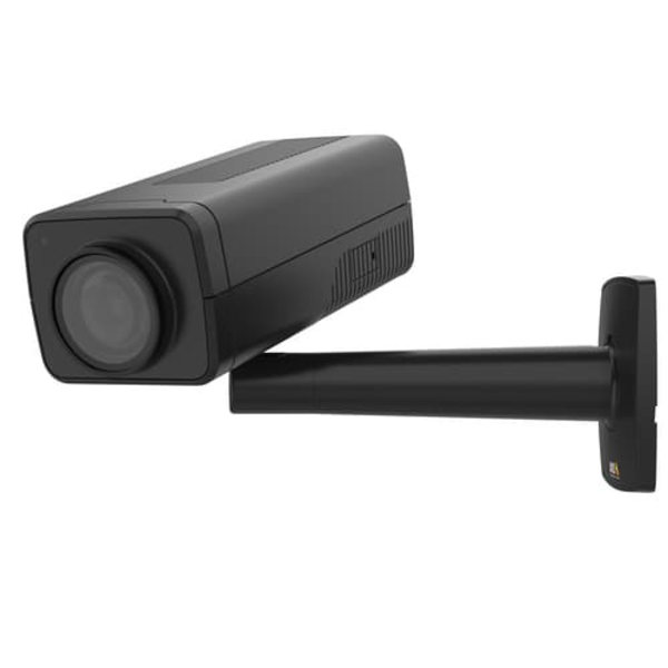 AXIS Q1715 BLOCK CAMERA HDTV Sort