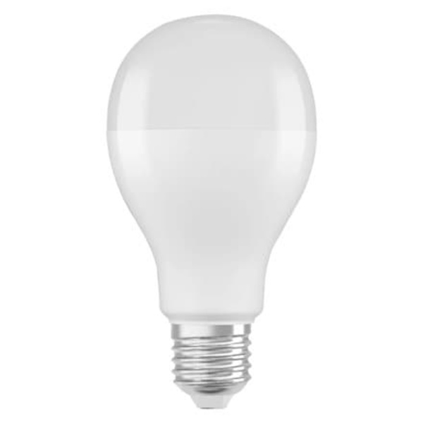 Osram Parathom Classic LED 150 non-dim 19W/827 E27 bulb | Osram | Parathom Classic LED | E27 | 19 W | Warm White