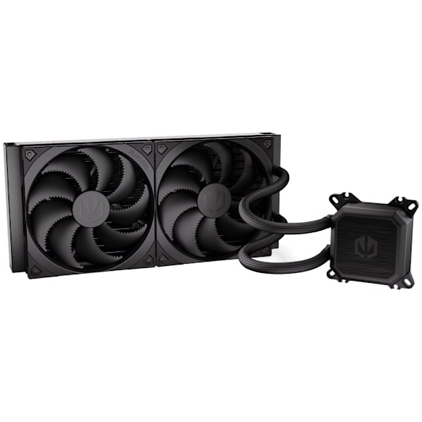 Water cooling Endorfy Navis F280 Sort