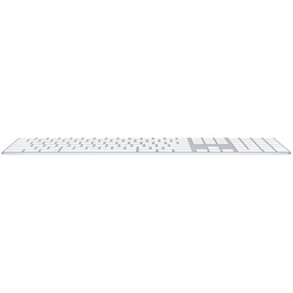 Apple keyboard + numeric keypad Magic RUS