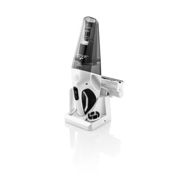 ETA | Vacuum cleaner | Rotary ETA142590000 | Cordless operating | Handheld | - W | 14.4 V | Operating time (max) 25 min | White | Warranty 24 month(s)