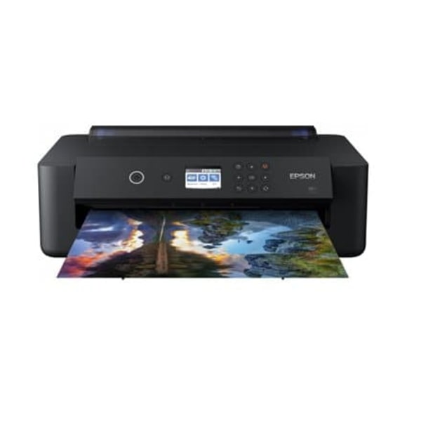 Epson Expression Photo HD XP-15000 Sort