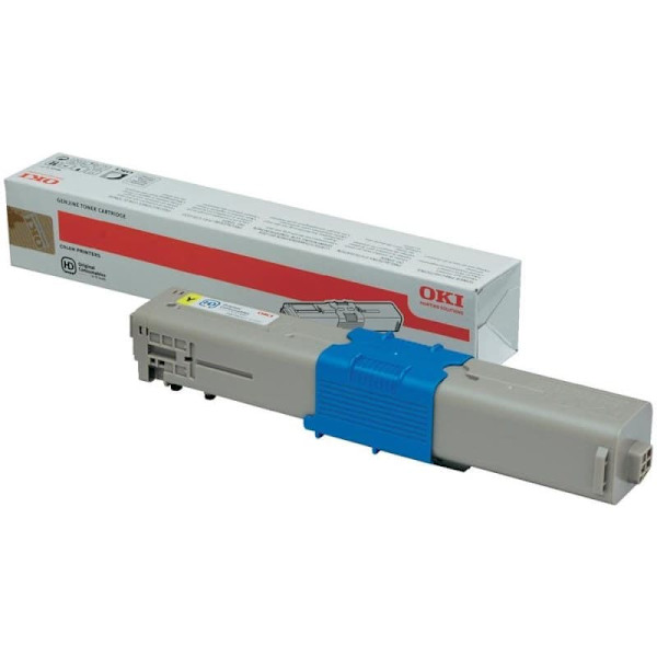 Toner do C301dn/ C321dn YELLOW 1,5k