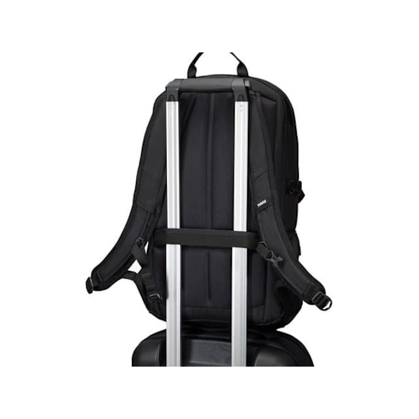 Thule | TEBP-4116, 3204838 | EnRoute Backpack | Fits up to size 15.6 " | Backpack | Black