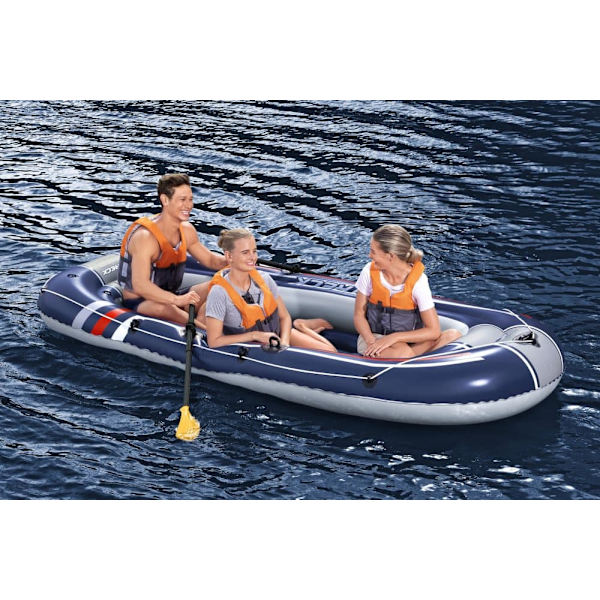 Folding Dinghy Paddle 124cm Bestway 62015